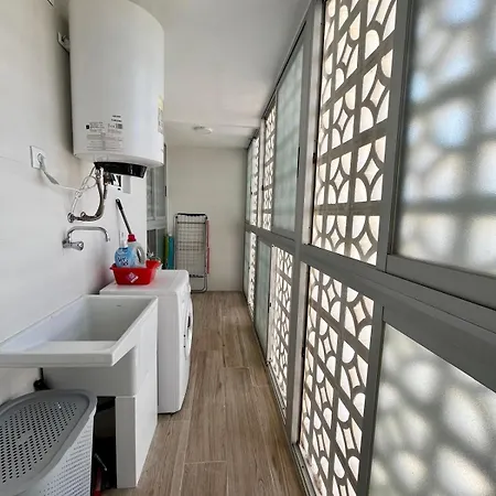 Arenales Del Sol, Alicante