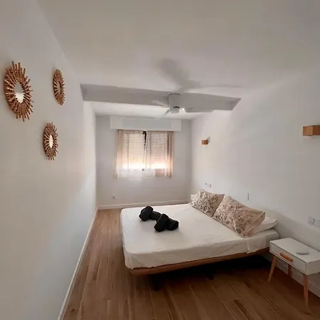 Apartment Arenales Del Sol, Alicante